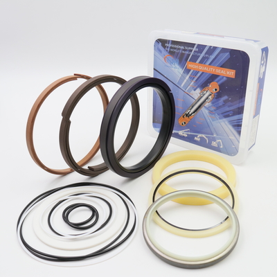Boom Repair Excavator Seal Kit 2440 9238KT لـ Daewoo DH300 5 DH300 7