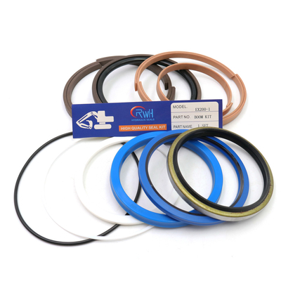 Hitachi EX200-1 Cylinder Seal ازدهرت حفارة مع ضمان 3 أشهر