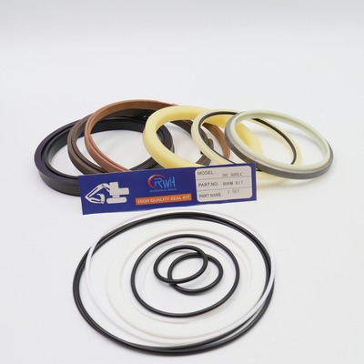 Boom Repair Excavator Seal Kit 2440 9238KT لـ Daewoo DH300 5 DH300 7