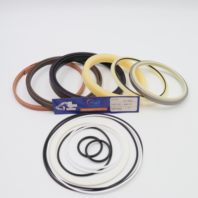 Daewoo DH300 5 7 طقم ختم حفارة 2440 9240KT لإصلاح ذراع الأسطوانة