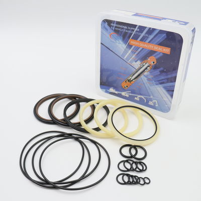 طقم ختم المطرقة الهيدروليكية المواد PTFE لمجموعة Damo DMB 70 Rock Breaker