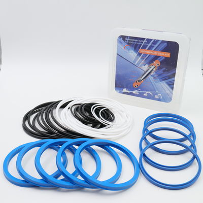 NPK GB7 الهيدروليكية الكسارة الختم عدة مطرقة إصلاح أطقم NPK 7XB للحفارة الزاحفة