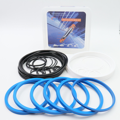 NPK طقم الكسارة الهيدروليكية الختم قطع الغيار أطقم إصلاح المطرقة PU Kit Blue Seal NPK 9XB