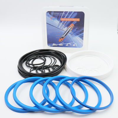 بو طقم الكسارة الهيدروليكية الختم قطع غيار المطرقة الأزرق NPK 9XB