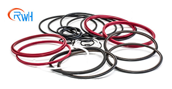 طقم إصلاح JTHB650-1 JTHB650-3 JTHB JTHB210 JTHB310 JTHB350 JTHB450 JTHB650 لقطع غيار الحفارات