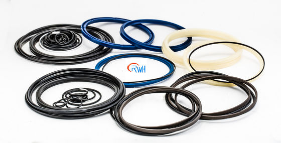 طقم إصلاح JTHB650-1 JTHB650-3 JTHB JTHB210 JTHB310 JTHB350 JTHB450 JTHB650 لقطع غيار الحفارات