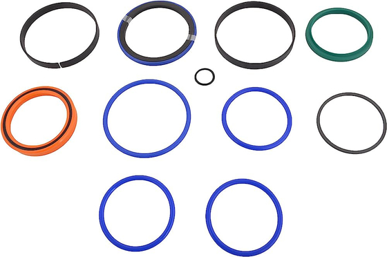 991/00147 JCB Seal Kit حفار هيدروليكي Cyl Seal Kit
