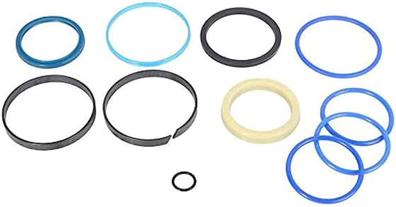 991/00147 JCB Seal Kit حفار هيدروليكي Cyl Seal Kit