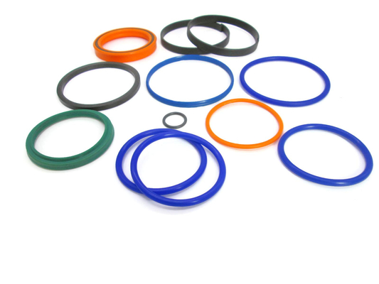 991/00147 PU JCB Seal Kit الحجم القياسي لتعبئة الصادرات القياسية