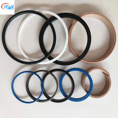 VOE 11709018 VOE 11709018 مجموعة أغلفة الحمولة Volvo heavy parts L150E L150F