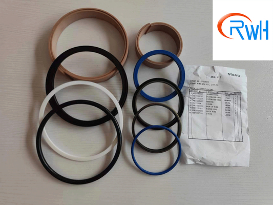 VOE 11709018 VOE 11709018 مجموعة أغلفة الحمولة Volvo heavy parts L150E L150F
