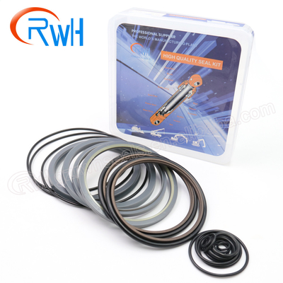 Daemo Rock Breaker حفارة ختم عدة PTFE Material لـ DMB 140