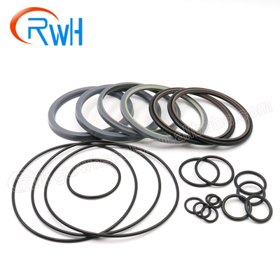 Daemo Rock Breaker حفارة ختم عدة PTFE Material لـ DMB 140