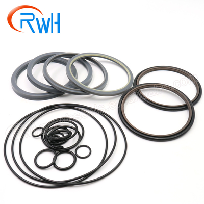 Daemo Rock Breaker حفارة ختم عدة PTFE Material لـ DMB 140