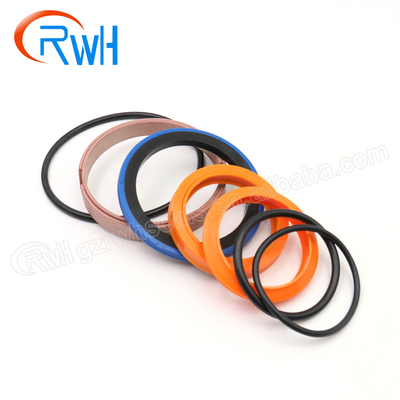 3CX 991/00152 JCB ختم عدة ازدهرت ram للحفار الزاحف لودر حفار