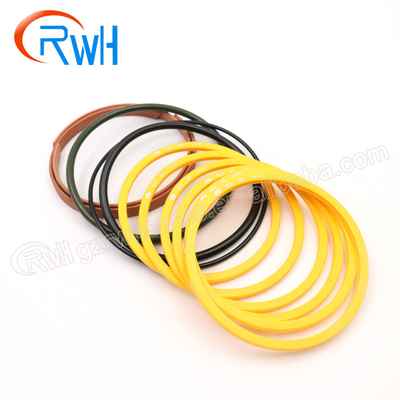 حفارة هيدروليكية قطع غيار هيدروليكية مركز إصلاح كيت لشركة هيونداي R220LC-9