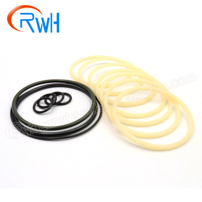 طقم ختم إصلاح حفارة لمفصل مركز فولفو EC210B