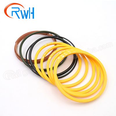 طقم أدوات ختم الحفار الواقف R220LC-9 طقم إصلاح مفصل المركز لهيونداي