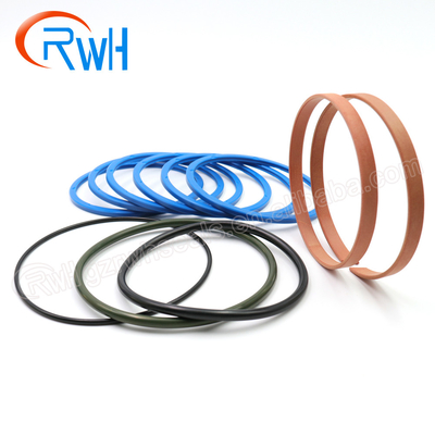 طقم ختم إصلاح حفارة لشركة Hyundai R210LC-7 Center Joint Blue ROI