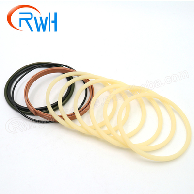 حفارة مركز هيدروليكي المشتركة ختم مجموعة عصا التحكم لشركة هيونداي R210LC-7