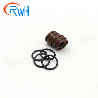 كوماتسو PC200-8 طقم صمام طيار للمواد المطاطية بختم الزيت الميكانيكي