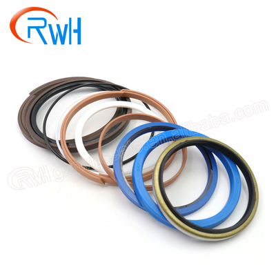 Hitachi EX200-1 Cylinder Seal ازدهرت حفارة مع ضمان 3 أشهر
