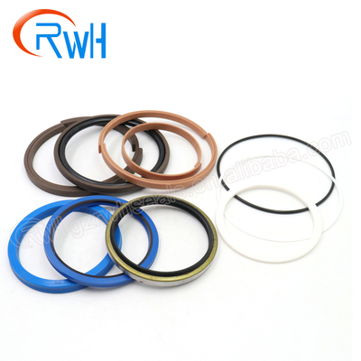 Hitachi EX200-1 Cylinder Seal ازدهرت حفارة مع ضمان 3 أشهر