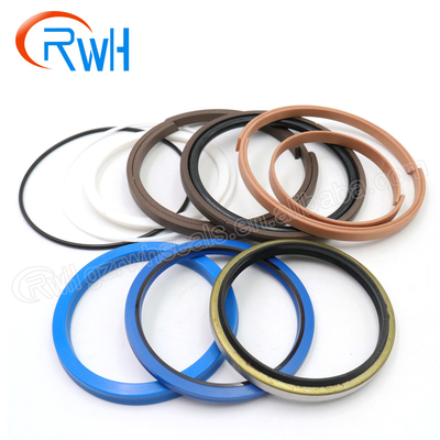 Hitachi EX200-1 Cylinder Seal ازدهرت حفارة مع ضمان 3 أشهر