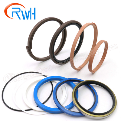 Hitachi EX200-1 Cylinder Seal ازدهرت حفارة مع ضمان 3 أشهر