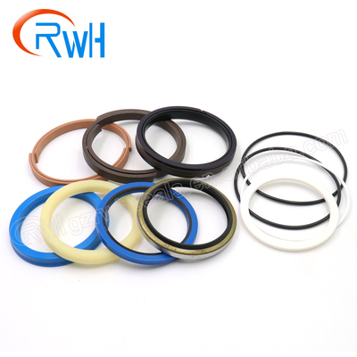 RWH الهيدروليكية إصلاح أسطوانة بوم ختم كيت للحفارة S130-5
