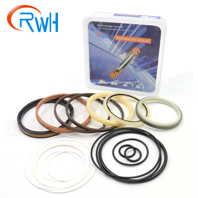31Y1-15880 طقم ختم حفارة لـ R210LC-7 Hyundai إصلاح ازدهرت