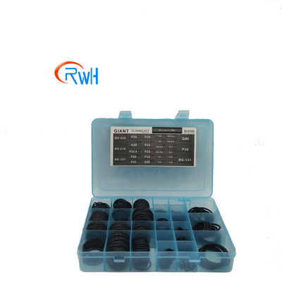 RWH 376 جهاز كمبيوتر شخصى O Ring Box For حفارة إصلاح ماكينات Hyundai