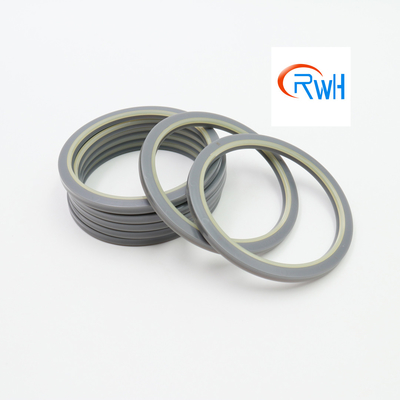 RWH الهيدروليكية رود العازلة ختم PU NY مادة للحفارة الزاحفة